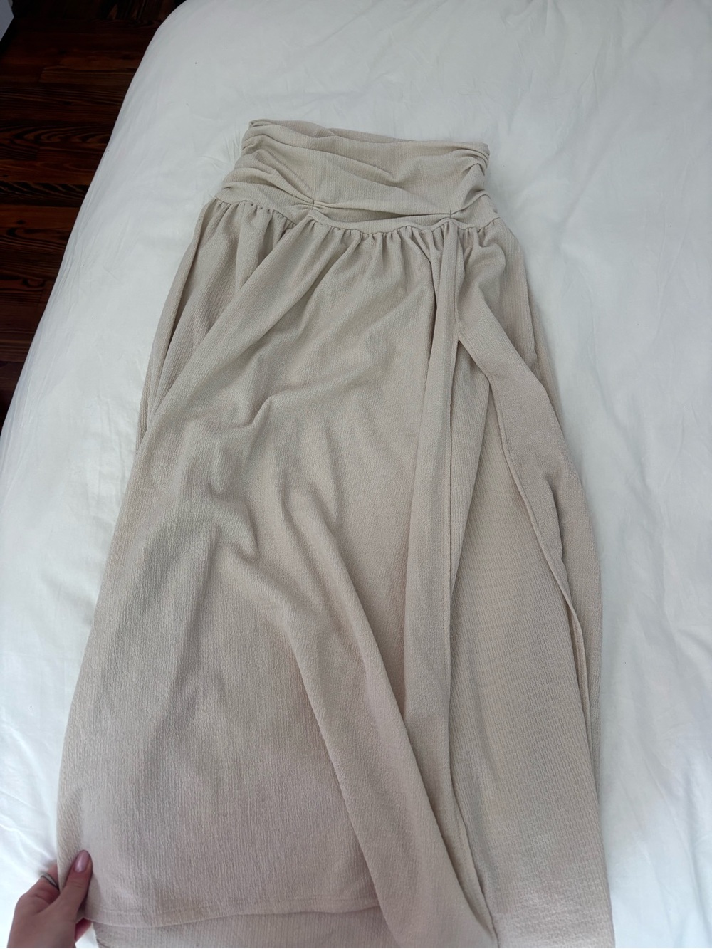 ASOS Tan Set - Picture 4 of 5